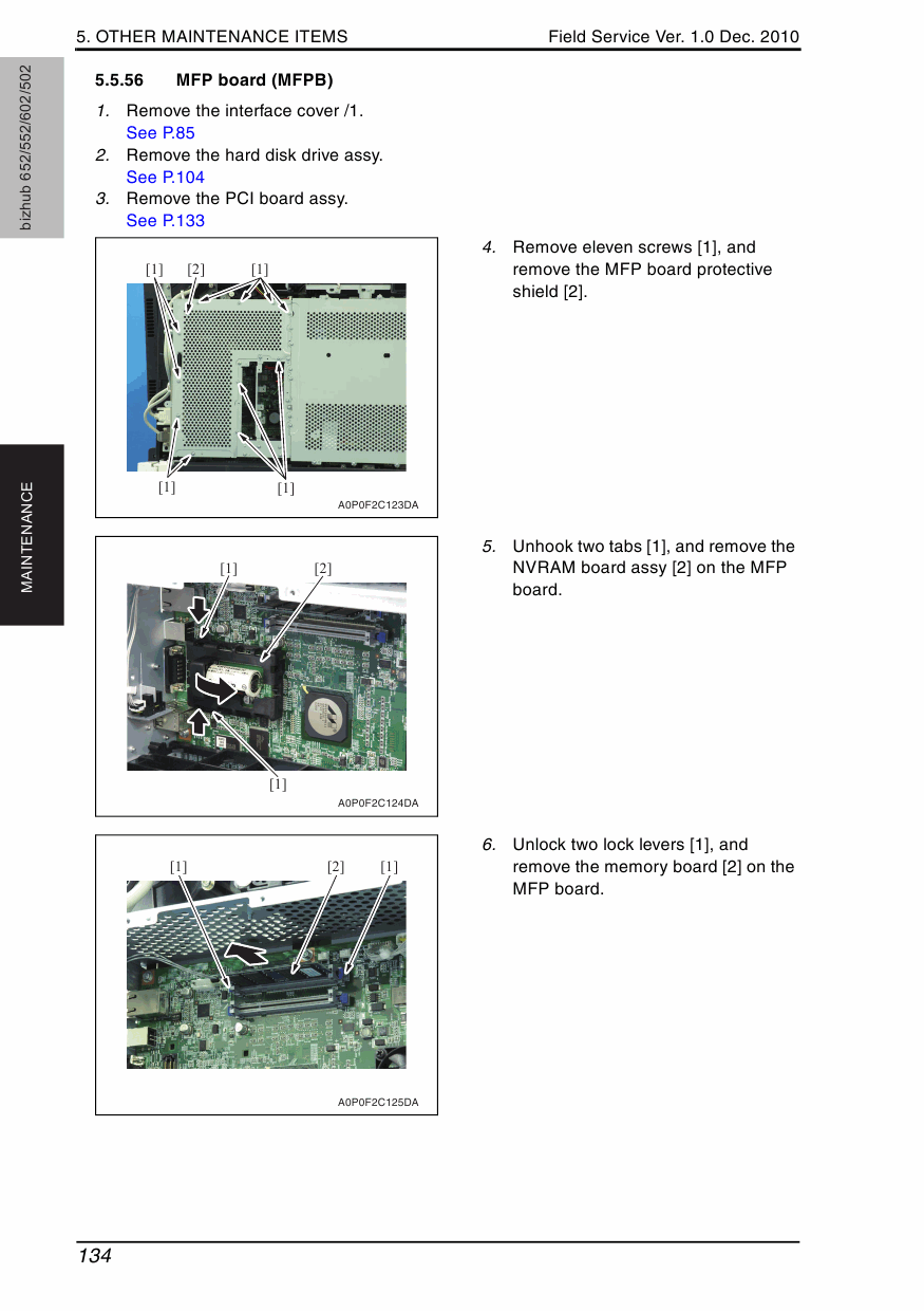 Konica-Minolta bizhub 502 552 602 652 FIELD-SERVICE Service Manual-2